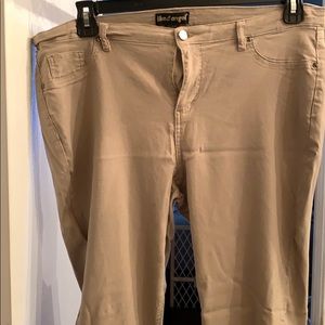Jeggings